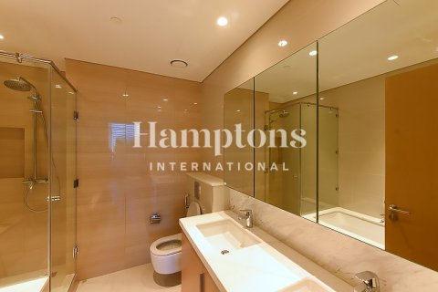 Appartement à Maple at Dubai Hills Estate, Dubai Hills Estate, Dubai, 3 chambres, 180.88214100 m², № 100652 - photo 4