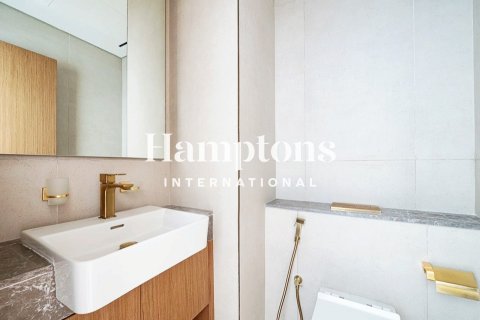 Apartamento en FIVE at Jumeirah Village Circle, Jumeirah Village Circle, Dubai, 1 dormitorio, 64.01016700 m², № 100654 - foto 10