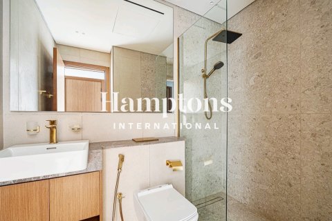 Apartamento en FIVE at Jumeirah Village Circle, Jumeirah Village Circle, Dubai, 1 dormitorio, 64.01016700 m², № 100654 - foto 6