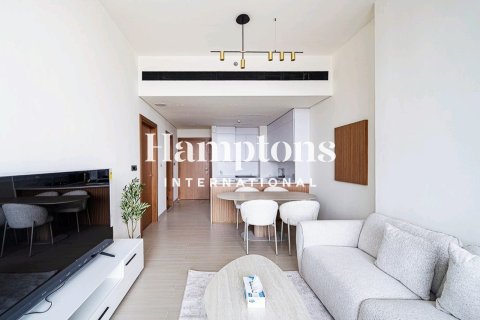 Apartamento en FIVE at Jumeirah Village Circle, Jumeirah Village Circle, Dubai, 1 dormitorio, 64.01016700 m², № 100654 - foto 9