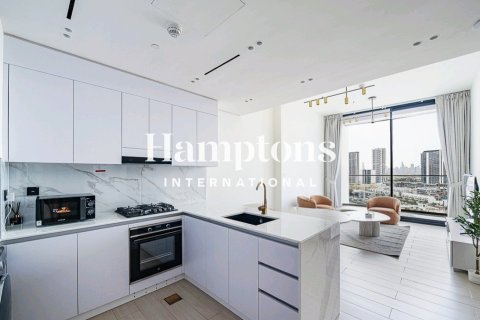Apartamento en FIVE at Jumeirah Village Circle, Jumeirah Village Circle, Dubai, 1 dormitorio, 64.01016700 m², № 100654 - foto 8