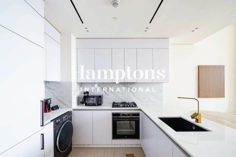 Apartamento en FIVE at Jumeirah Village Circle, Jumeirah Village Circle, Dubai, 1 dormitorio, 64.01016700 m², № 100654 - foto 2