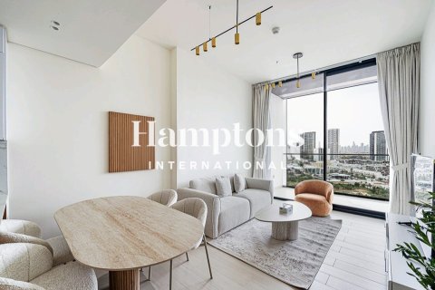 Apartamento en FIVE at Jumeirah Village Circle, Jumeirah Village Circle, Dubai, 1 dormitorio, 64.0102 m², № 100654