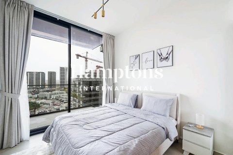 Apartamento en FIVE at Jumeirah Village Circle, Jumeirah Village Circle, Dubai, 1 dormitorio, 64.01016700 m², № 100654 - foto 7