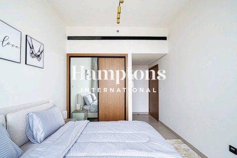 Apartamento en FIVE at Jumeirah Village Circle, Jumeirah Village Circle, Dubai, 1 dormitorio, 64.01016700 m², № 100654 - foto 4