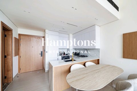 Apartamento en FIVE at Jumeirah Village Circle, Jumeirah Village Circle, Dubai, 1 dormitorio, 64.01016700 m², № 100654 - foto 3