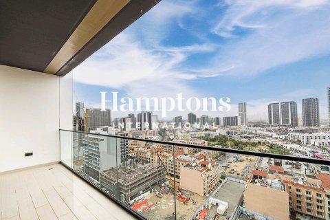 Apartamento en FIVE at Jumeirah Village Circle, Jumeirah Village Circle, Dubai, 1 dormitorio, 64.01016700 m², № 100654 - foto 5