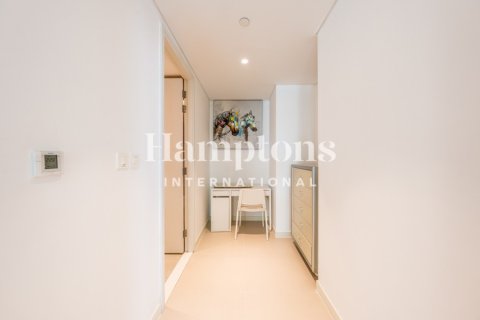 شقة في Bluewaters Residences, Bluewaters, دبي 1غرف نوم, 109.53263700 م² رقم 100651 - صورة 19