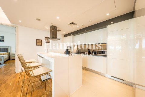 شقة في Bluewaters Residences, Bluewaters, دبي 1غرف نوم, 109.53263700 م² رقم 100651 - صورة 12