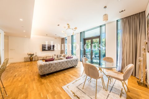 شقة في Bluewaters Residences, Bluewaters, دبي 1غرف نوم, 109.53263700 م² رقم 100651 - صورة 14