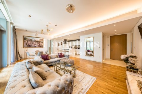 شقة في Bluewaters Residences, Bluewaters, دبي 1غرف نوم, 109.53263700 م² رقم 100651 - صورة 13