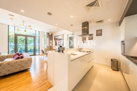 شقة في Bluewaters Residences, Bluewaters, دبي 1غرف نوم, 109.53263700 م² رقم 100651 - صورة 5