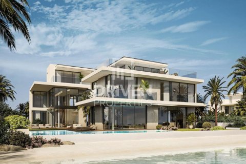 Villa à District One, Mohammed Bin Rashid City, Dubai, 4 chambres, 629.98 m², № 126918 - photo 21