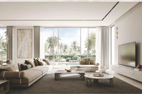 Villa à District One, Mohammed Bin Rashid City, Dubai, 4 chambres, 629.98 m², № 126918 - photo 19