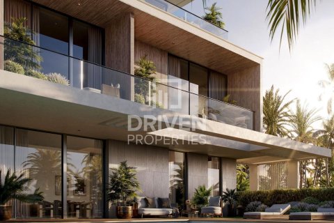 Villa à District One, Mohammed Bin Rashid City, Dubai, 4 chambres, 629.98 m², № 126918 - photo 15