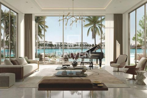 Villa à District One, Mohammed Bin Rashid City, Dubai, 4 chambres, 629.98 m², № 126918 - photo 17