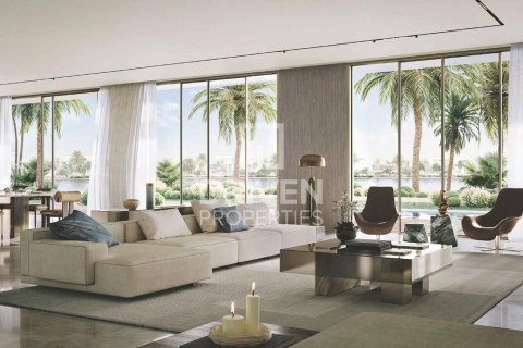 Villa à District One, Mohammed Bin Rashid City, Dubai, 4 chambres, 629.98 m², № 126918 - photo 9