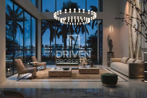Villa à District One, Mohammed Bin Rashid City, Dubai, 4 chambres, 629.98 m², № 126918 - photo 7
