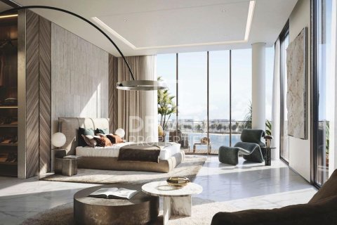 Villa à District One, Mohammed Bin Rashid City, Dubai, 4 chambres, 629.98 m², № 126918 - photo 5