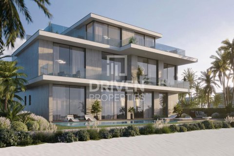 Villa à District One, Mohammed Bin Rashid City, Dubai, 4 chambres, 629.98 m², № 126918 - photo 8