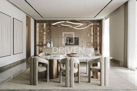 Villa à District One, Mohammed Bin Rashid City, Dubai, 4 chambres, 629.98 m², № 126918 - photo 18