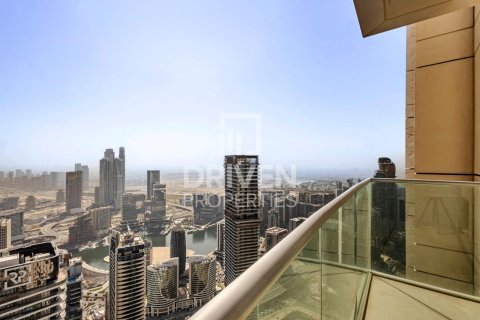 Apartment in The Address Residence Fountain Views, Downtown Dubai (Downtown Burj Dubai), Dubai 3 bedrooms, 183.76 sq.m. № 126925 - photo 21