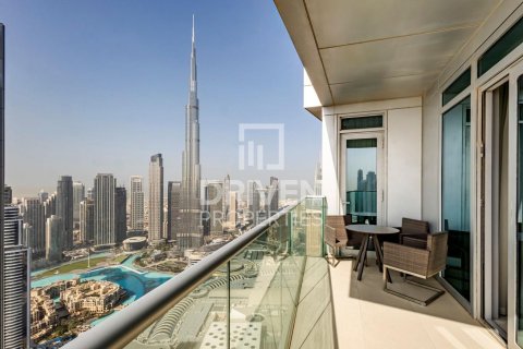 Apartment in The Address Residence Fountain Views, Downtown Dubai (Downtown Burj Dubai), Dubai 3 bedrooms, 183.76 sq.m. № 126925 - photo 24