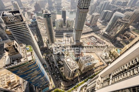Apartment in The Address Residence Fountain Views, Downtown Dubai (Downtown Burj Dubai), Dubai 3 bedrooms, 183.76 sq.m. № 126925 - photo 22