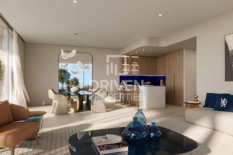 Apartamento en Maritime City, Dubai, 1 dormitorio, 72.09 m², № 126916 - foto 12