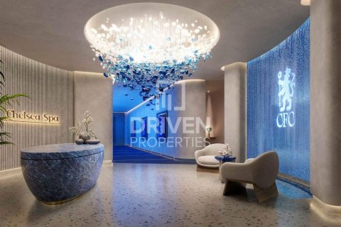 Apartamento en Maritime City, Dubai, 1 dormitorio, 72.09 m², № 126916 - foto 17