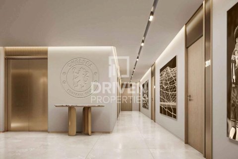 Apartamento en Maritime City, Dubai, 1 dormitorio, 72.09 m², № 126916 - foto 9