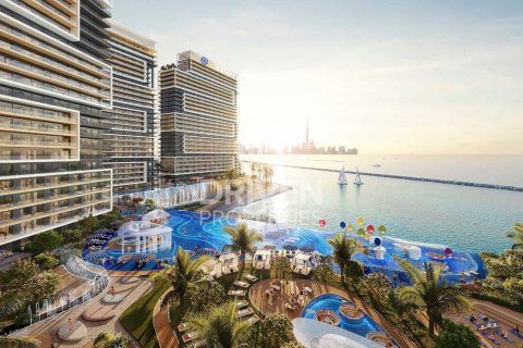 Apartamento en Maritime City, Dubai, 1 dormitorio, 72.09 m², № 126916 - foto 8