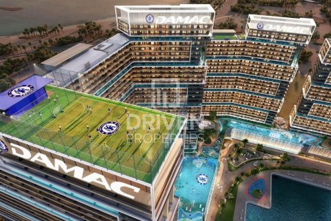 Apartamento en Maritime City, Dubai, 1 dormitorio, 72.09 m², № 126916 - foto 22