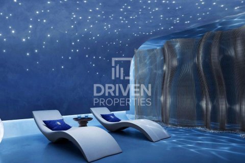 Apartamento en Maritime City, Dubai, 1 dormitorio, 72.09 m², № 126916 - foto 15
