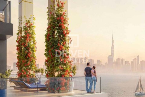 Apartamento en Maritime City, Dubai, 1 dormitorio, 72.09 m², № 126916 - foto 13