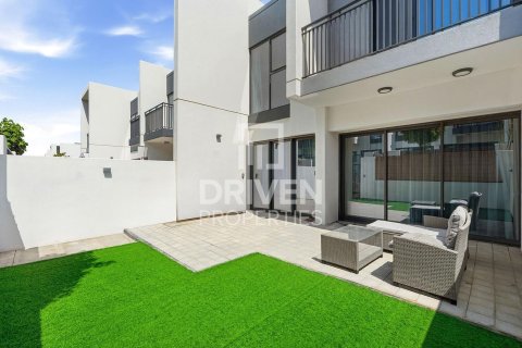 فيلا في Villanova, Dubai Land, دبي 3 غرف نوم, 163.6 م² رقم 126914 - صورة 19