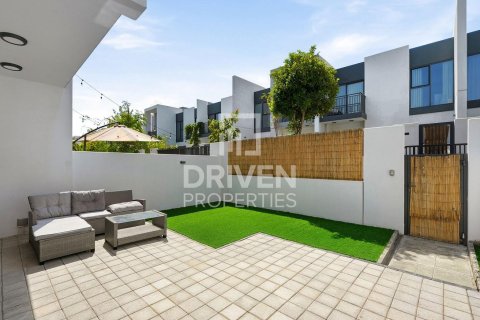 فيلا في Villanova, Dubai Land, دبي 3 غرف نوم, 163.6 م² رقم 126914 - صورة 18