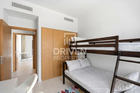 فيلا في Villanova, Dubai Land, دبي 3 غرف نوم, 163.6 م² رقم 126914 - صورة 9