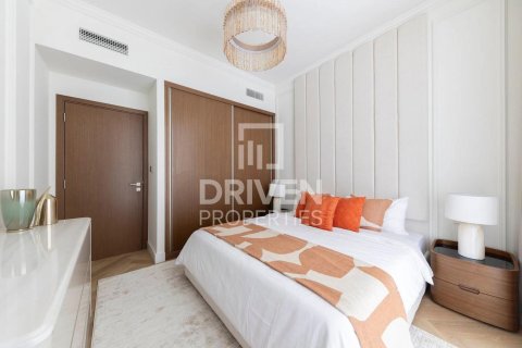 Apartamento en EMAAR Beachfront, Dubai Harbour, Dubai, 1 dormitorio, 68.56 m², № 126915 - foto 6