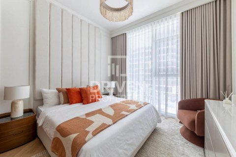 Apartamento en EMAAR Beachfront, Dubai Harbour, Dubai, 1 dormitorio, 68.56 m², № 126915 - foto 7
