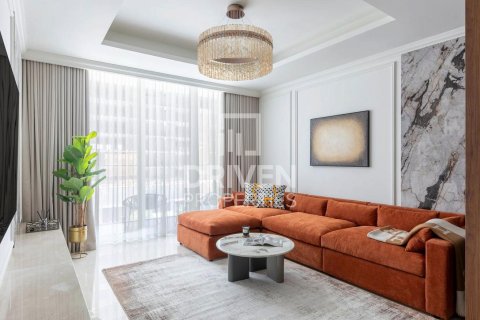 Apartamento en EMAAR Beachfront, Dubai Harbour, Dubai, 1 dormitorio, 68.56 m², № 126915 - foto 2