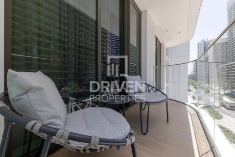 Apartamento en EMAAR Beachfront, Dubai Harbour, Dubai, 1 dormitorio, 68.56 m², № 126915 - foto 11