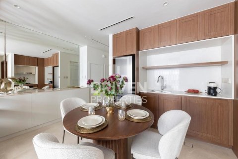 Apartamento en EMAAR Beachfront, Dubai Harbour, Dubai, 1 dormitorio, 68.56 m², № 126915 - foto 9