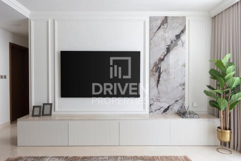 Apartamento en EMAAR Beachfront, Dubai Harbour, Dubai, 1 dormitorio, 68.56 m², № 126915 - foto 5