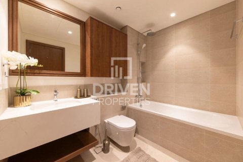 Apartamento en EMAAR Beachfront, Dubai Harbour, Dubai, 1 dormitorio, 68.56 m², № 126915 - foto 10