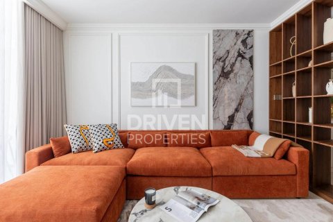 Apartamento en EMAAR Beachfront, Dubai Harbour, Dubai, 1 dormitorio, 68.56 m², № 126915 - foto 3