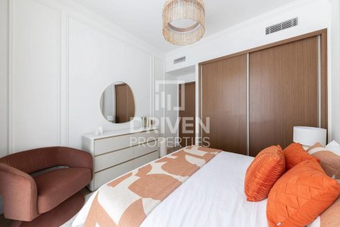 Apartamento en EMAAR Beachfront, Dubai Harbour, Dubai, 1 dormitorio, 68.56 m², № 126915 - foto 8