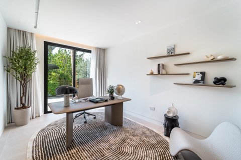 فيلا في Jumeirah Islands, دبي 5 غرف نوم , 547 م² رقم 96915 - صورة 16