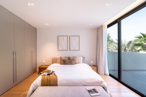 فيلا في Jumeirah Islands, دبي 5 غرف نوم , 547 م² رقم 96915 - صورة 24