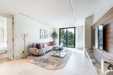 فيلا في Jumeirah Islands, دبي 5 غرف نوم , 547 م² رقم 96915 - صورة 21